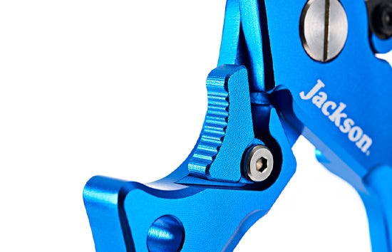 Jackson One Touch Lock Aluminium Pliers