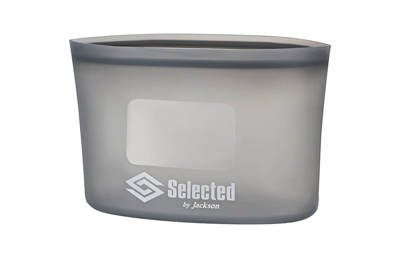 Jackson x Selected Silick