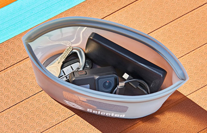 Jackson x Selected Silick