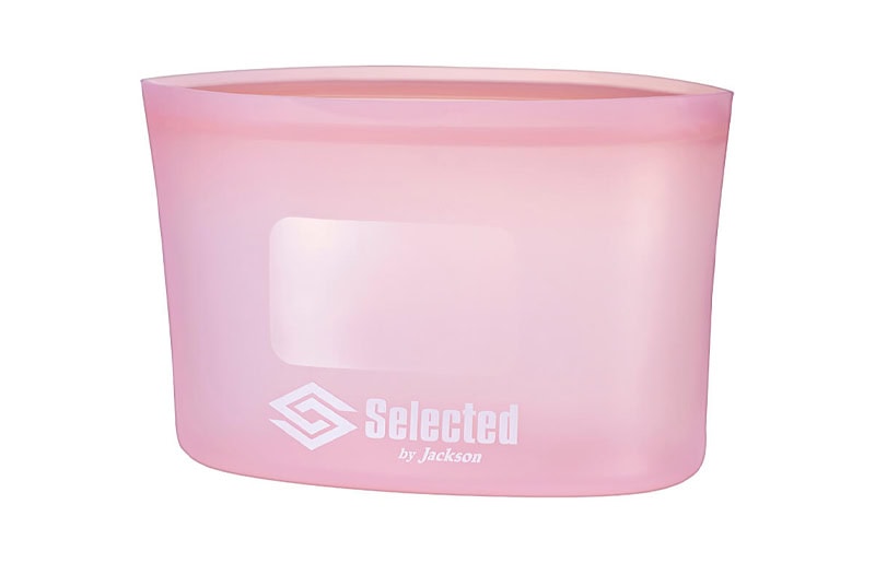 Jackson x Selected Silick