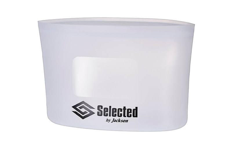 Jackson x Selected Silick