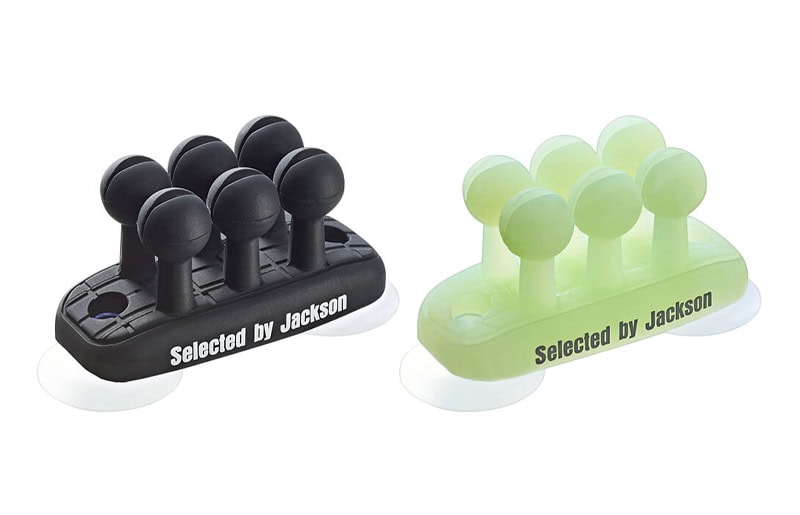 Jackson x Selected The Buds