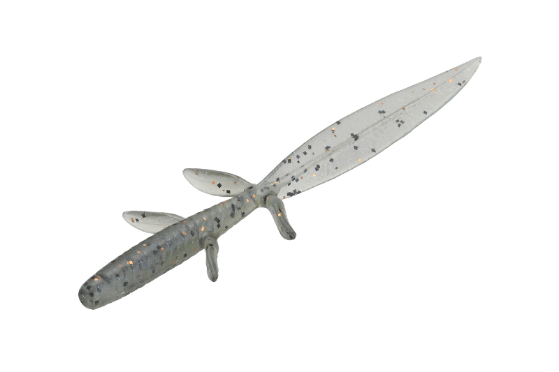 Jackall DB Uma Kasumi 3.3"