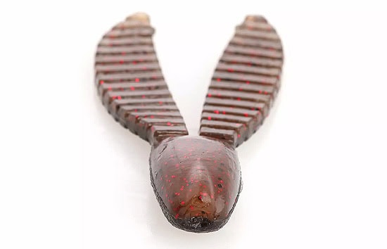 Keitech Flex Chunk Petit 2"