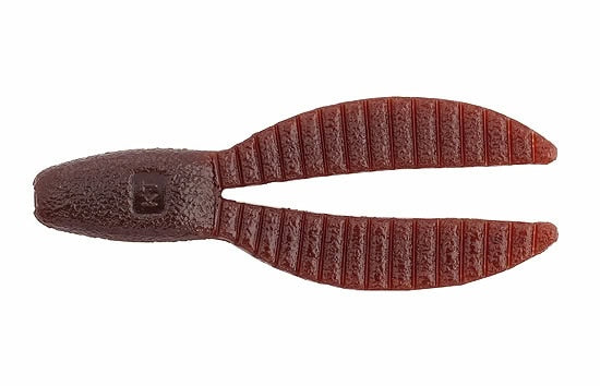 Keitech Flex Chunk Petit Moyen 2,6"