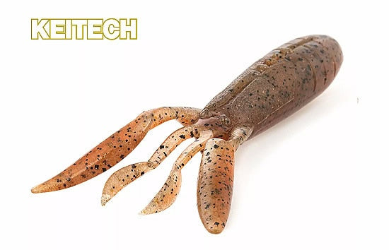 Keitech Glide Cameron 3,5"