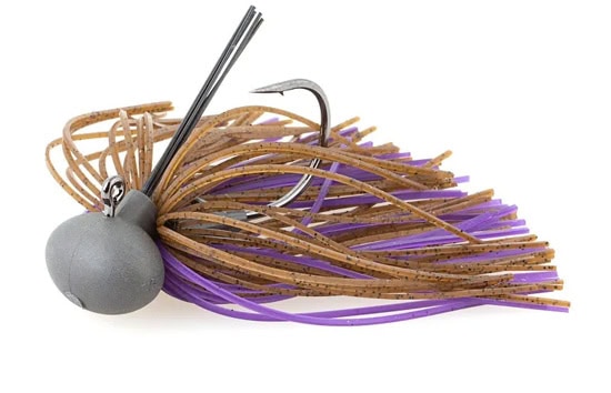 Keitech Rubber Jig Model-II Ver.2