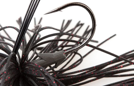 Keitech Rubber Jig Model-II Ver.2