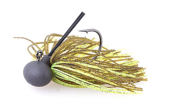 Keitech Rubber Jig Model-II Ver.2