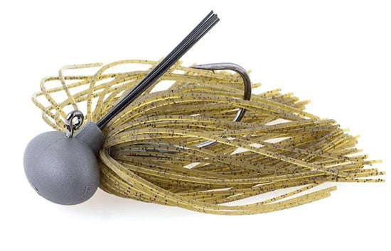 Keitech Rubber Jig Model-II Ver.2