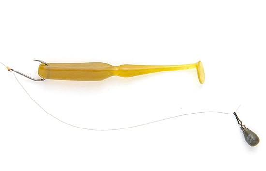 Leurre Keitech Swing Bait 2,8"