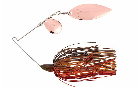 Spinnerbait Keitech Tee-Bone TW