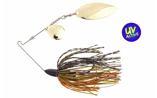 Spinnerbait Keitech Tee-Bone TW