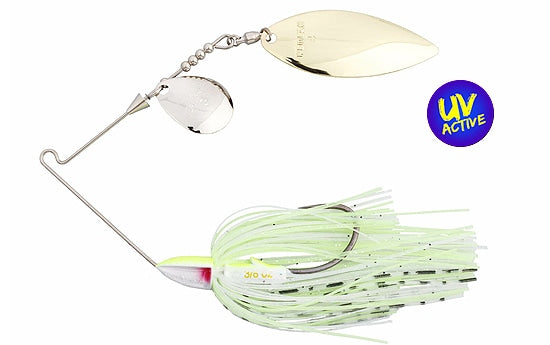 Spinnerbait Keitech Tee-Bone TW