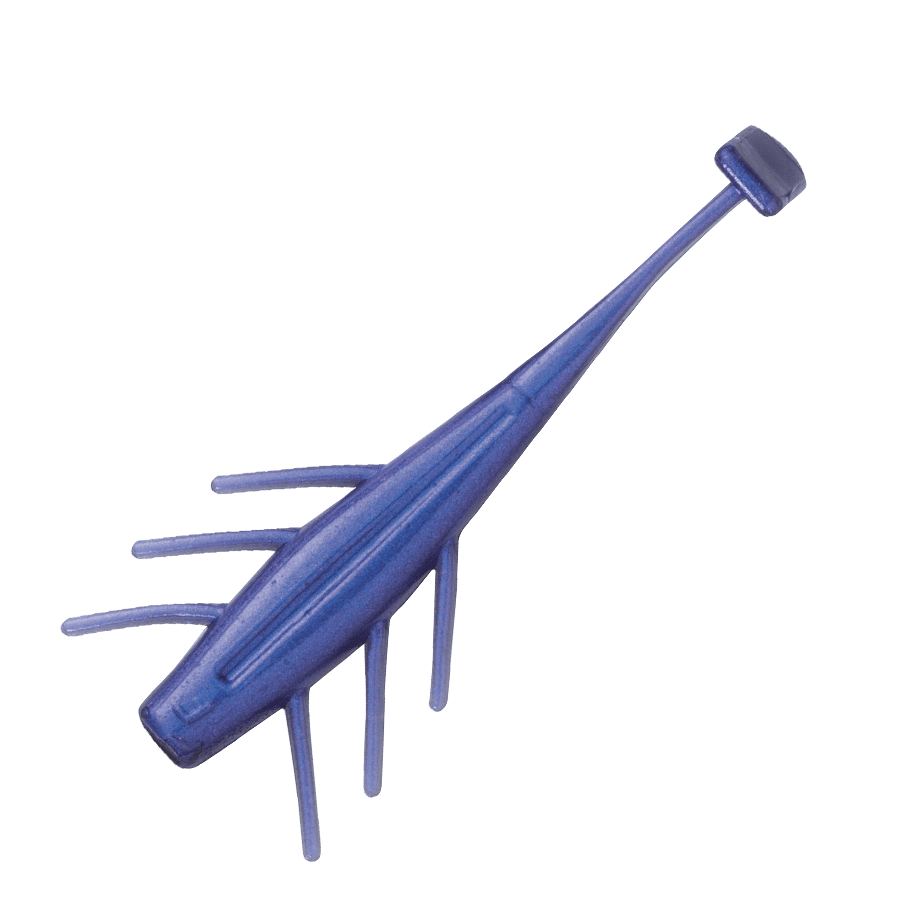 ValleyHill Koebi Shad 2"