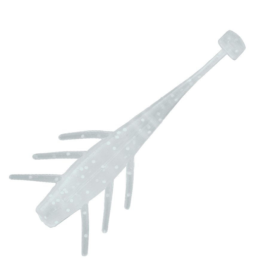 ValleyHill Ebi Shad 4"