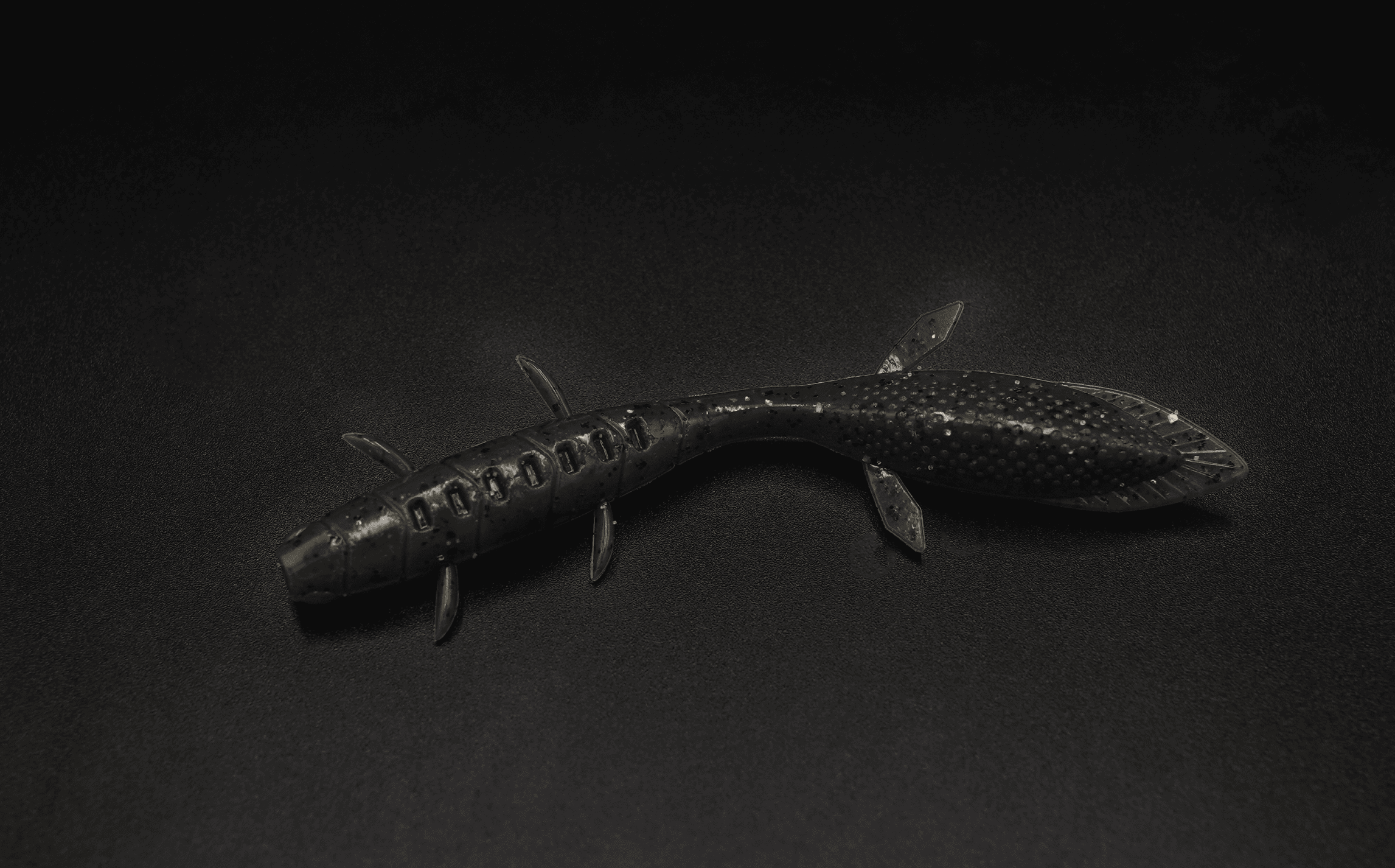 Galapagos Kubire Unagi 4"