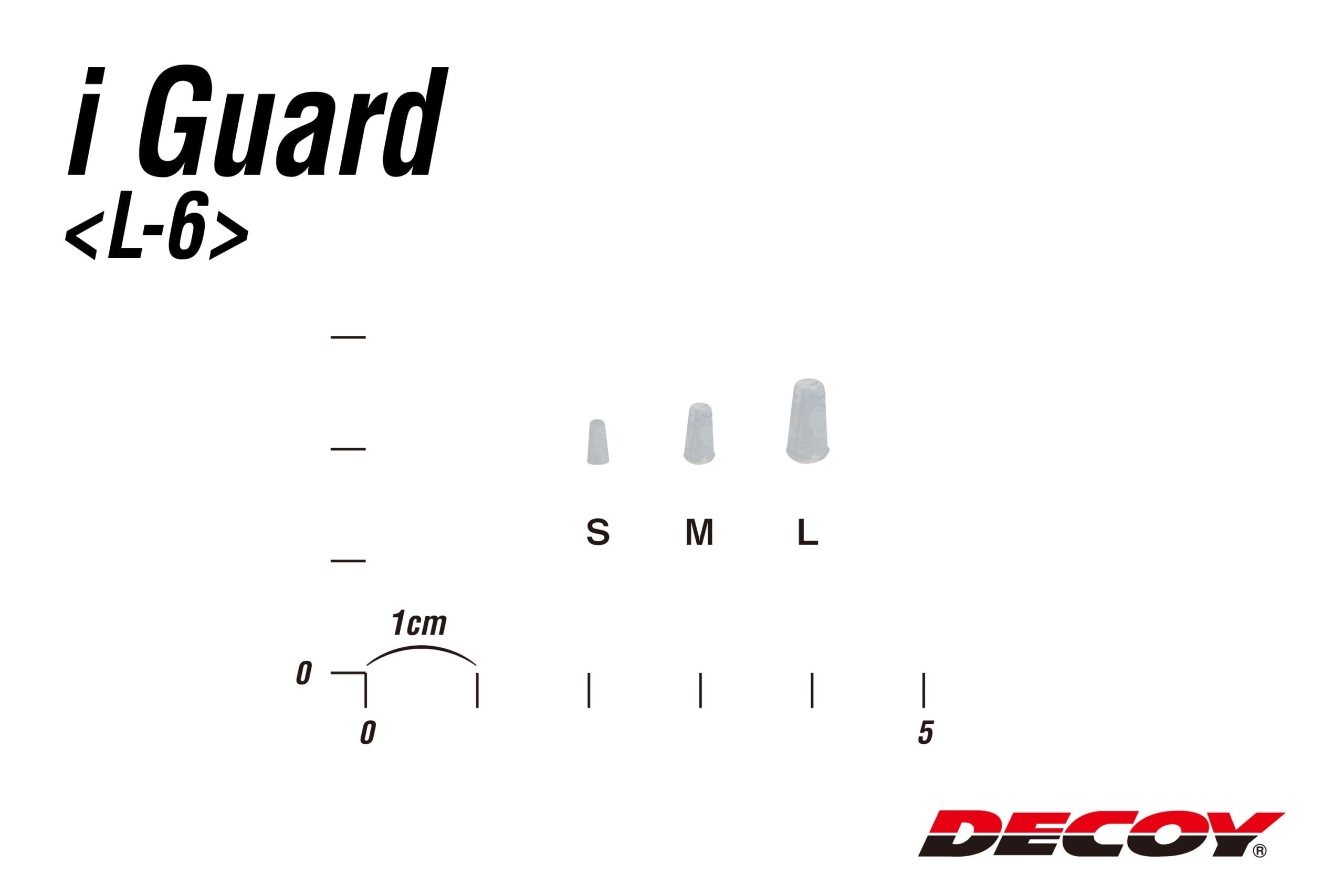Decoy I-Guard L-6