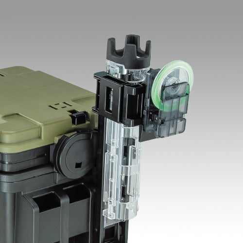 Clip de Meiho Leader BM