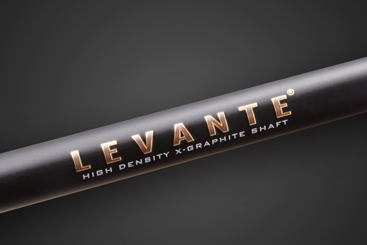Megabass '26 Levante Spinning 2pc