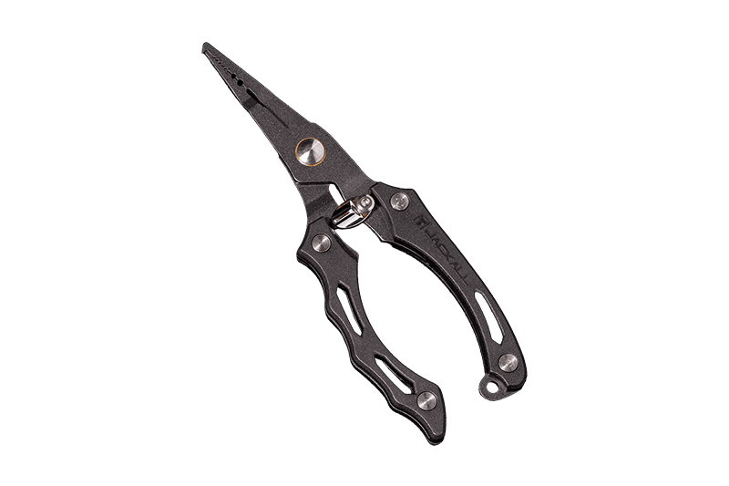 Jackall Light Pliers