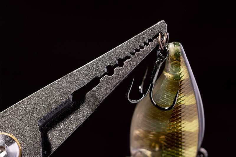 Jackall Light Pliers