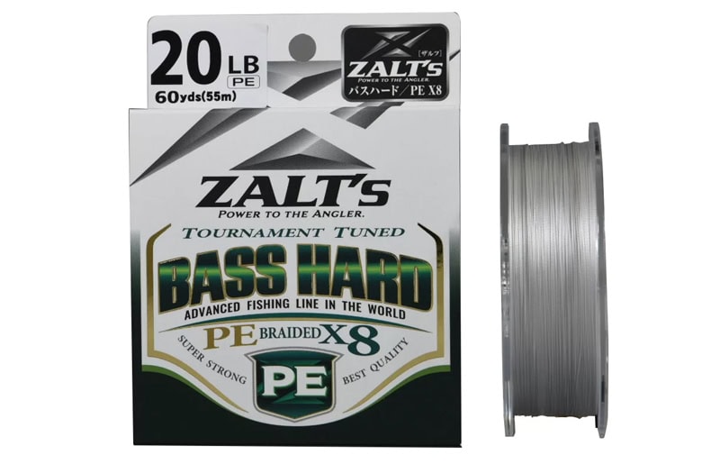 Line System Zalt's Bass Hard PE