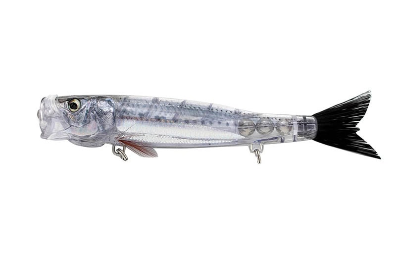 Litte Jack Bilhouette 160