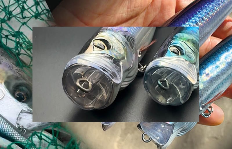 Litte Jack Bilhouette 160