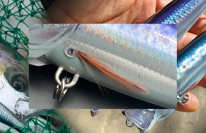 Litte Jack Bilhouette 160