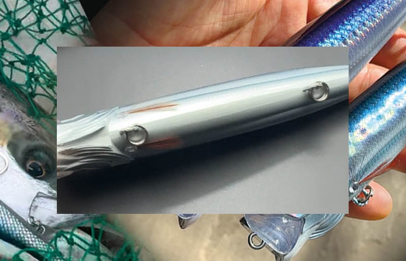 Litte Jack Bilhouette 160