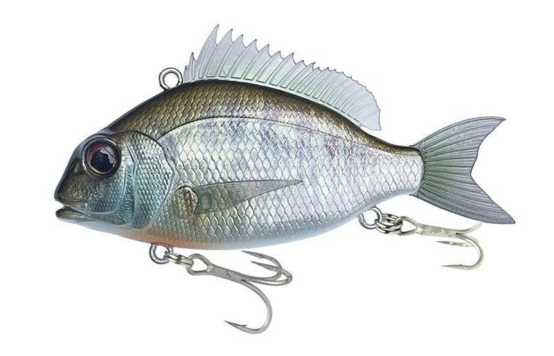 Little Jack Charikom 75