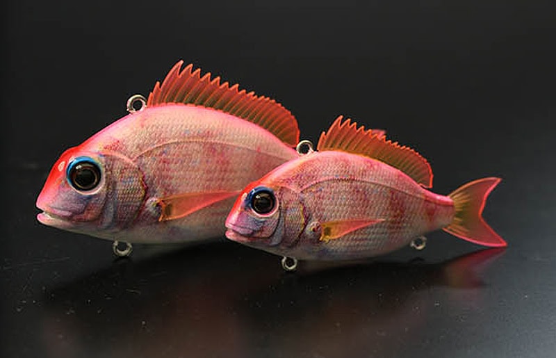 Petit Jack Charikom 50