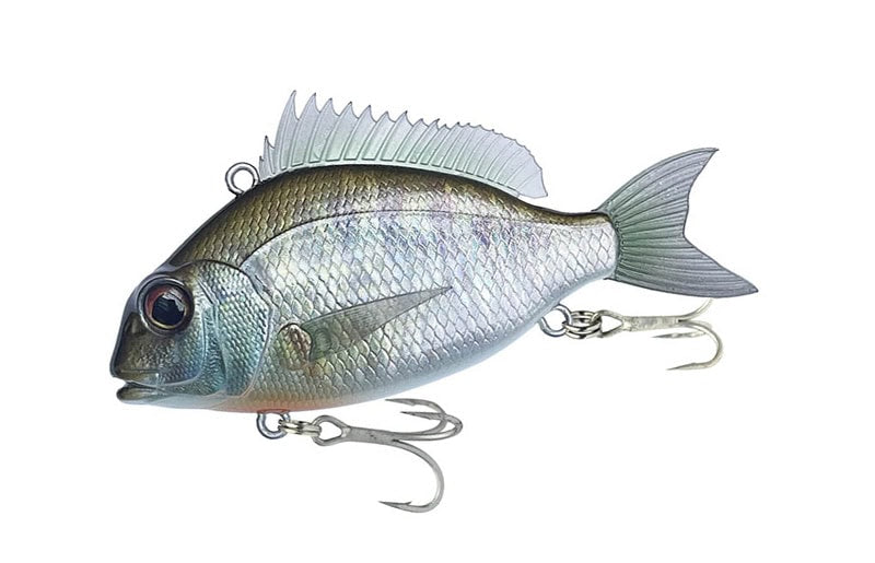 Little Jack Charikom 75