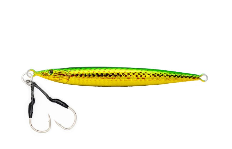 Little Jack Metal Adict 05