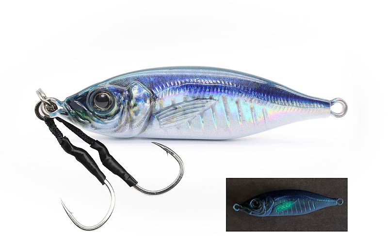 Little Jack Metal Addict 06