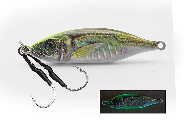 Little Jack Metal Addict 06