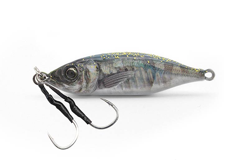 Little Jack Metal Addict 06