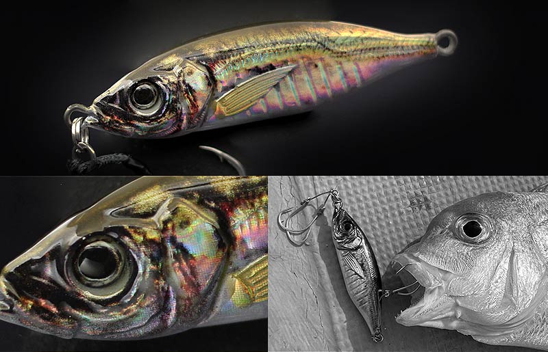 Little Jack Metal Addict 06