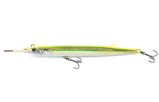 Little Jack Sayoris 135