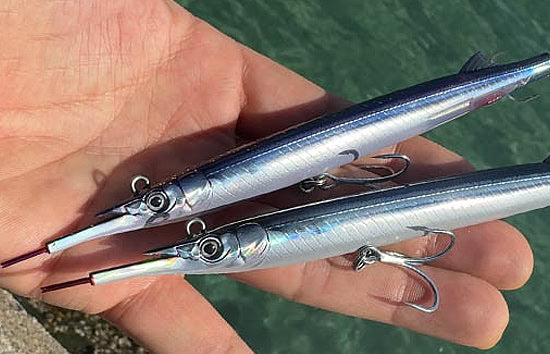 Little Jack Sayoris 135