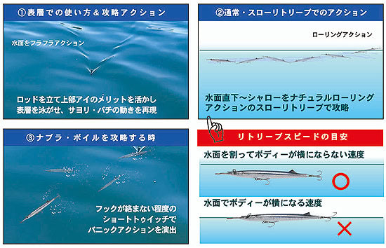 Little Jack Sayoris 135