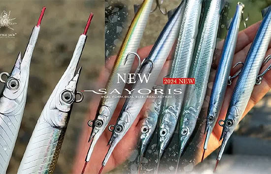 Little Jack Sayoris 135