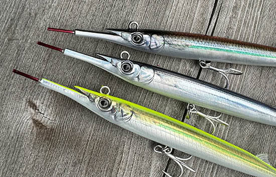 Little Jack Sayoris 135