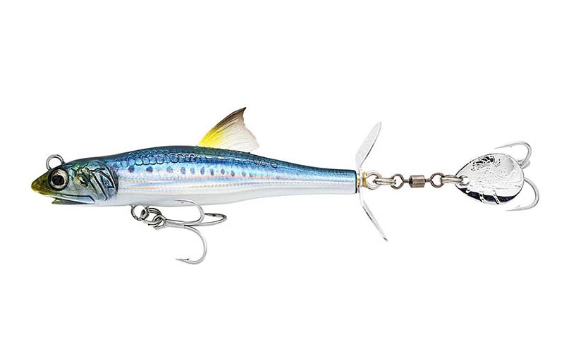 Little Jack Segrock 90
