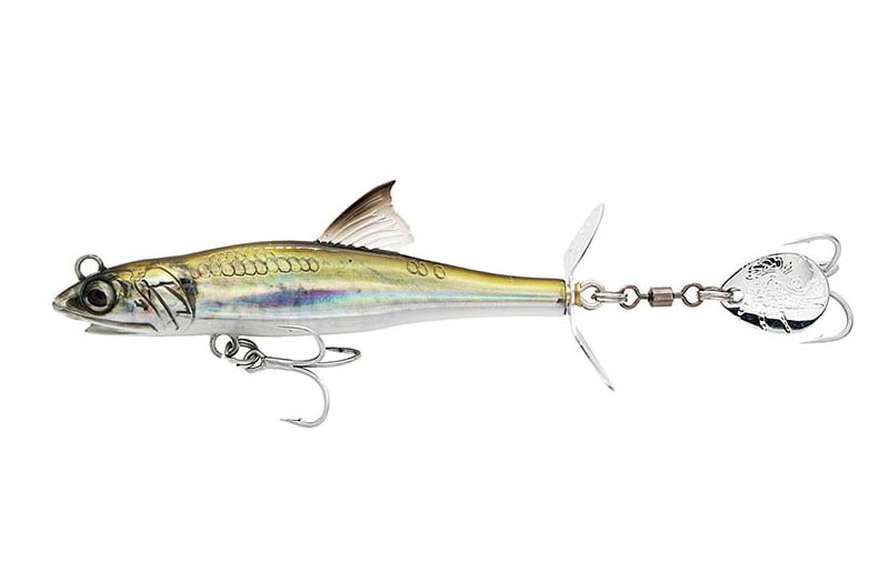 Little Jack Segrock 90