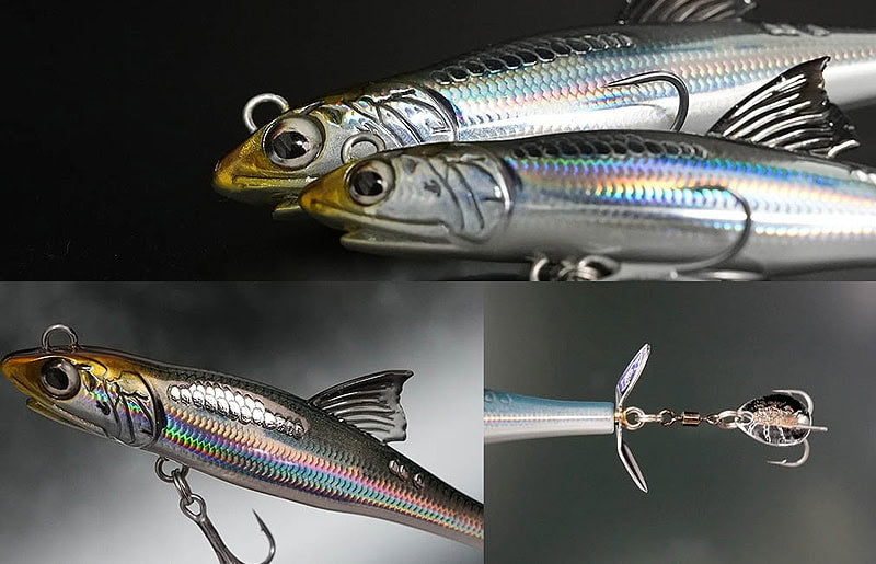 Little Jack Segrock 78