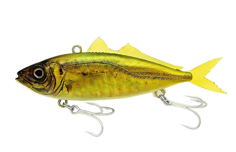 Little Jack Zeigos 65