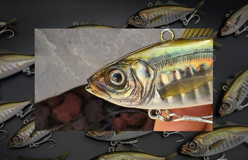 Little Jack Zeigos 65