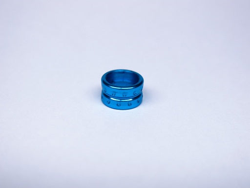 IOS Factory Line Roller Impact